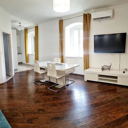 Apartmán Vanessa Dubrovník