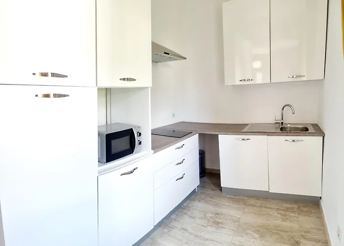 Vanessa Apartman Dubrovnik