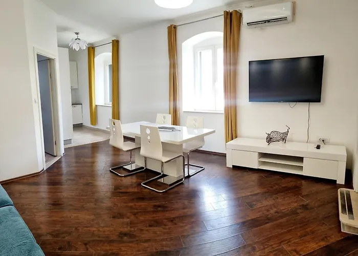 Apartman Vanessa Dubrovnik