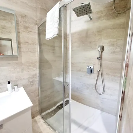 Апартаменты Vanessa