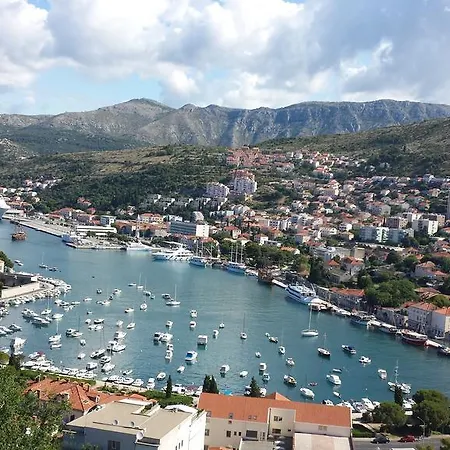 Apartment Vanessa Dubrovnik