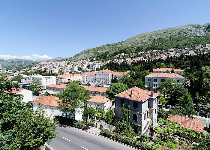 Vanessa * 두브로브니크