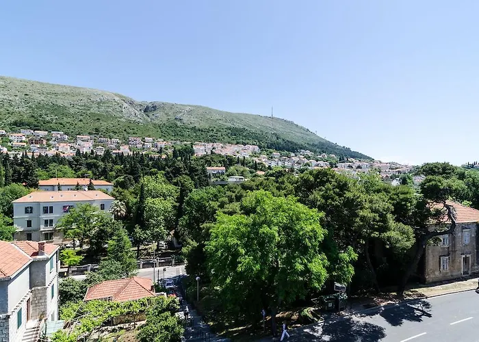 Διαμέρισμα Vanessa Ντουμπρόβνικ