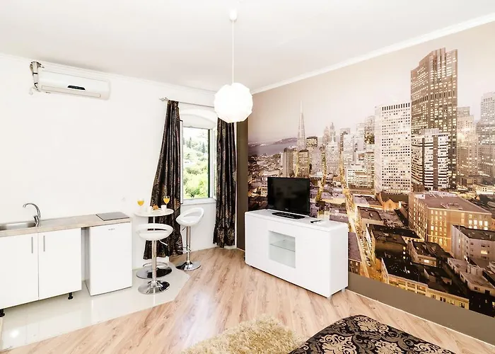 Vanessa Διαμέρισμα