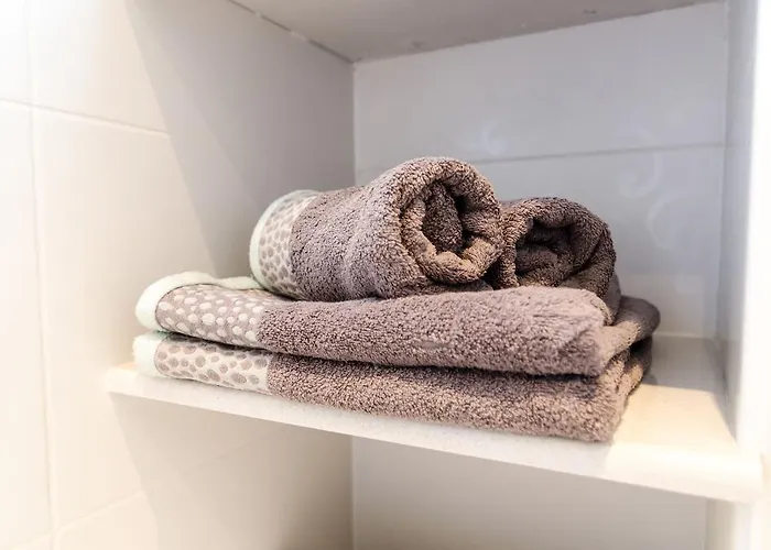 Vanessa Διαμέρισμα