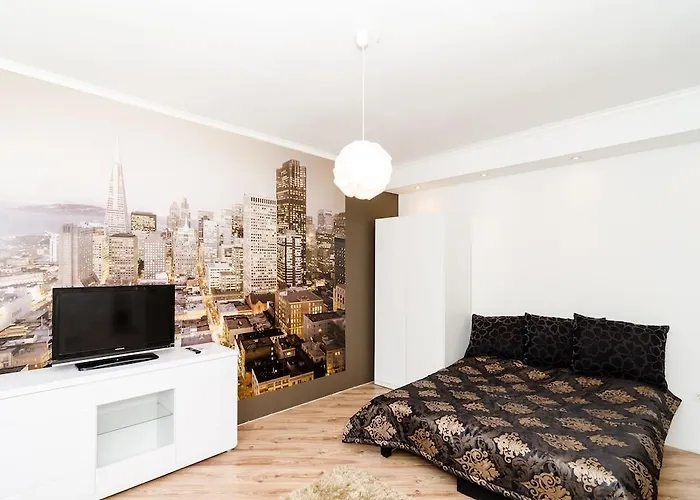 Διαμέρισμα Vanessa