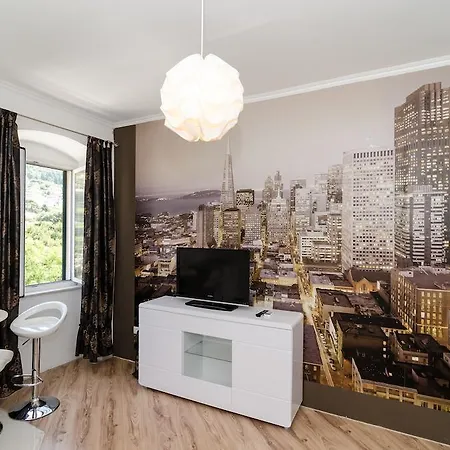 Apartman Vanessa
