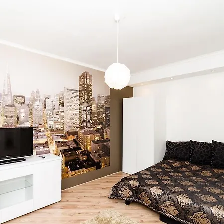 Apartman Vanessa