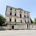 Vanessa Apartment